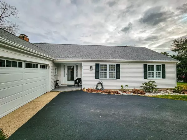 Yarmouth, MA 02675,14 Halyard Rd