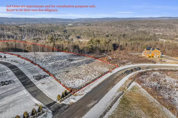 Athol, MA 01331,2 Ridge Rd Extension