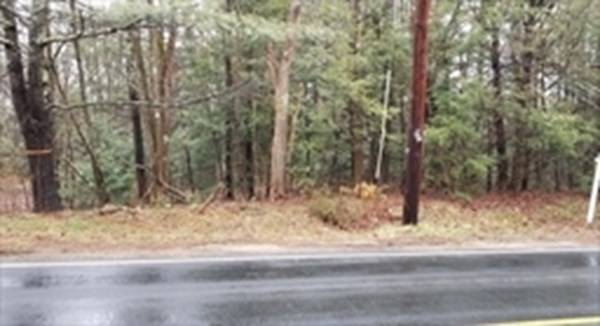 Lot B Apple Road, Brimfield, MA 01010