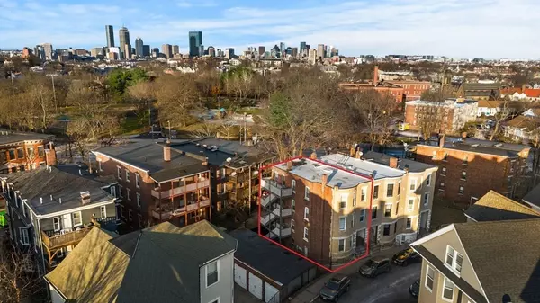 35 Harold Street, Boston, MA 02119