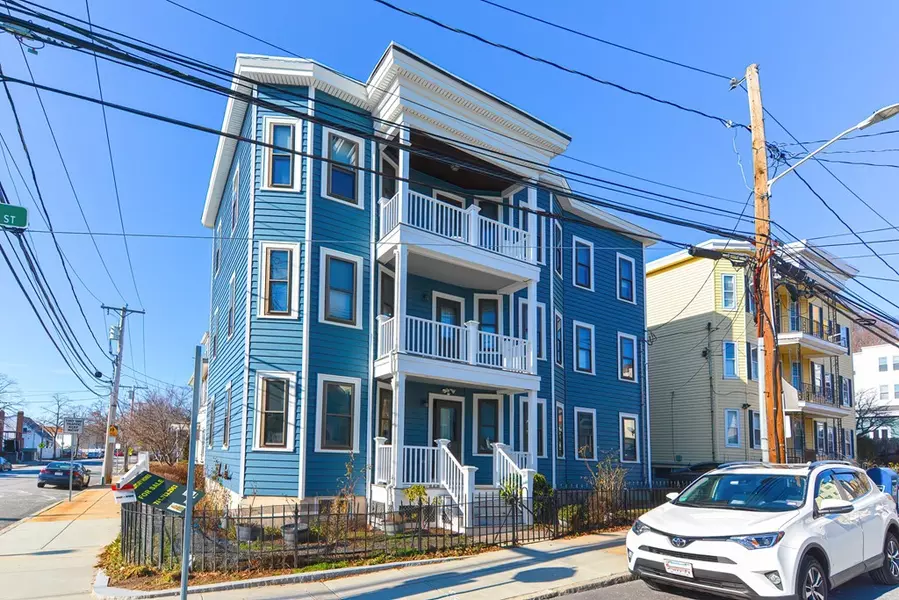 40 Breed St, Boston, MA 02128