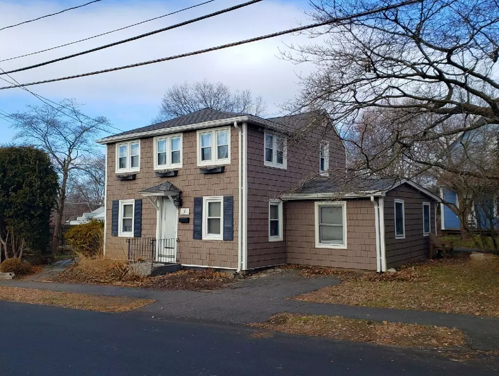 South Hadley, MA 01075,12 Bolton St