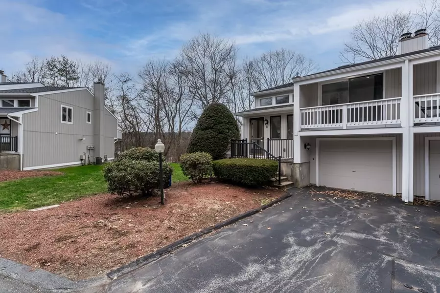 8 Coventry Rd #8, Grafton, MA 01519