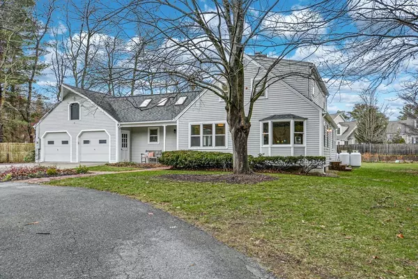 30 Nourse, Bolton, MA 01740