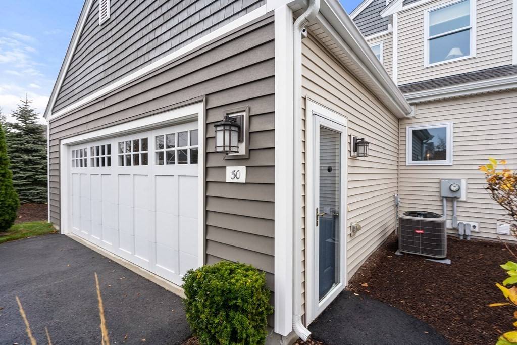 Plymouth, MA 02360,30 Hatherly Rise #30