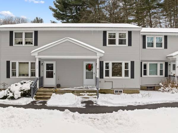 74 Boulder Drive #74, Londonderry, NH 03053