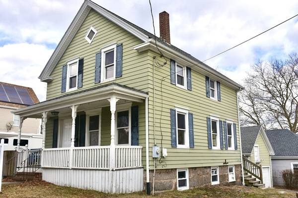 253 Adams St, Fairhaven, MA 02719