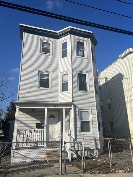 200 Clark Ave, Chelsea, MA 02150