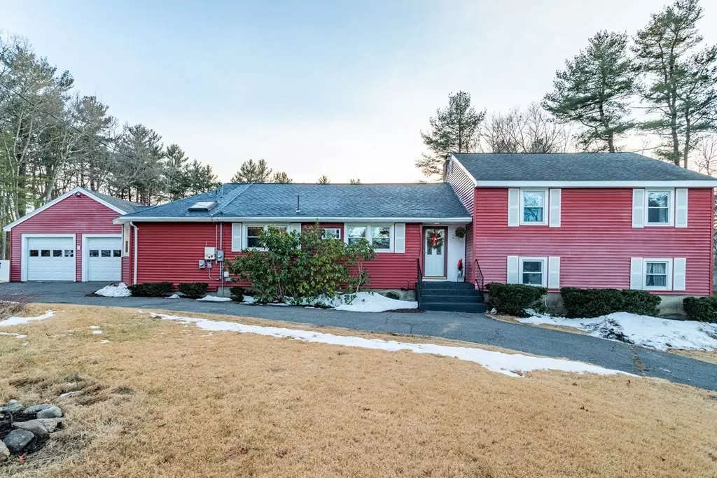 Billerica, MA 01821,290 River Street