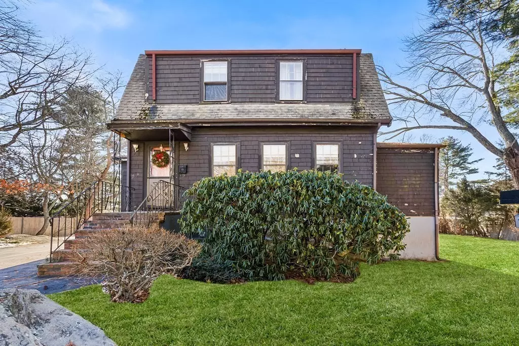 Randolph, MA 02368,5 Bartlett Rd