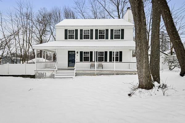 3 Perley Street, Methuen, MA 01844