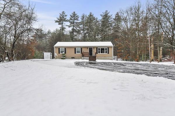 135 Bedford Street, Lakeville, MA 02347