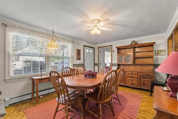 Bridgewater, MA 02324,184 Forest St.