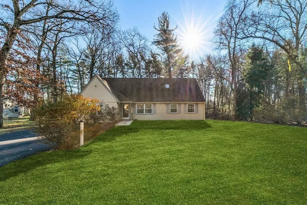 Bridgewater, MA 02324,184 Forest St.