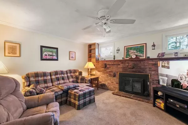 Bridgewater, MA 02324,184 Forest St.