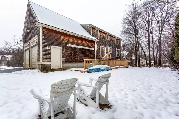 Whitman, MA 02382,21 Fieldstone Cir