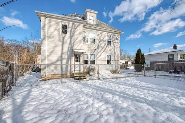 Brockton, MA 02301,20 Moraine Place