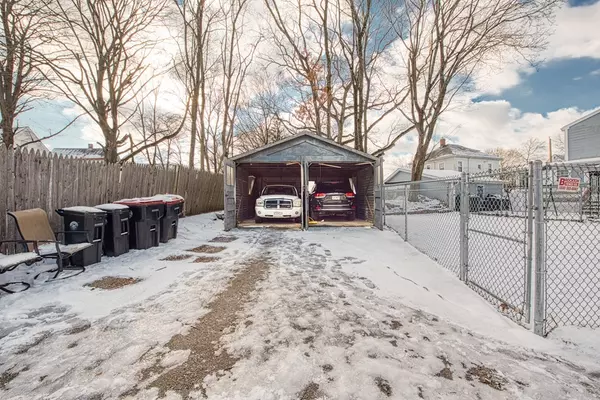 Brockton, MA 02301,20 Moraine Place