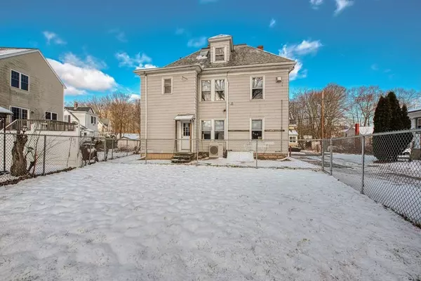 Brockton, MA 02301,20 Moraine Place