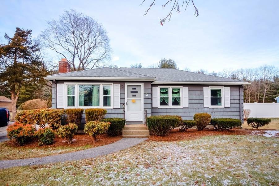 97 Plain Street, Mansfield, MA 02048