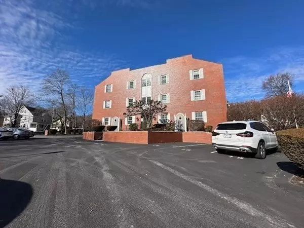 Norwood, MA 02062,785 Washington St #203