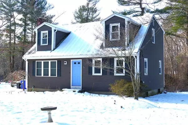 555 Burt Street, Taunton, MA 02780