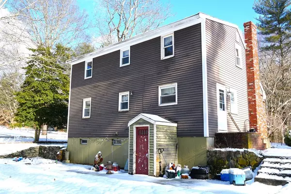 Taunton, MA 02780,555 Burt Street