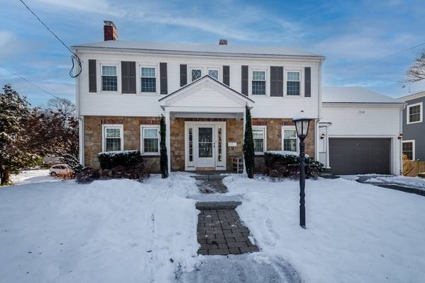 640 Watertown Street, Newton, MA 02460