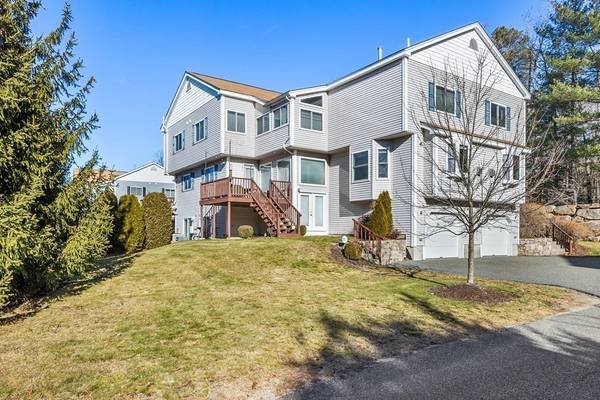 253 America Blvd #253, Ashland, MA 01721