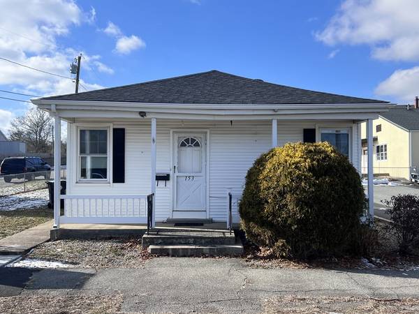 153 Stackhouse, Dartmouth, MA 02748