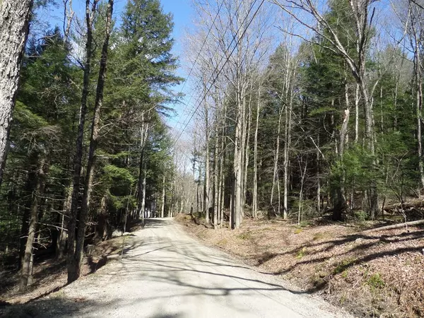 Worthington, MA 01098,LOT 1 Thayer Hill Road