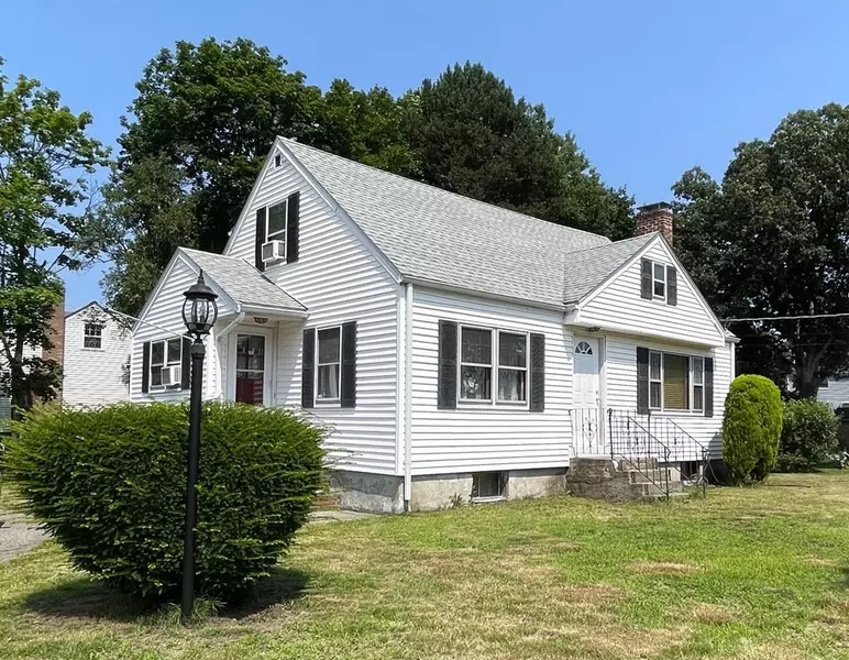 120 Hillside Ave, Norwood, MA 02062