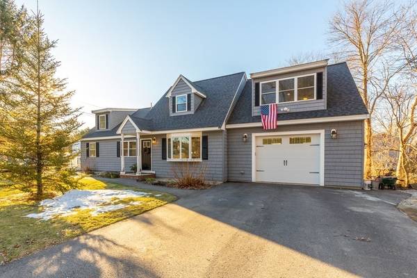 391 Concord Rd, Billerica, MA 01821