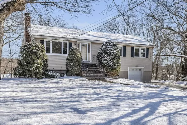 7 Cedar Hill Drive, Danvers, MA 01923