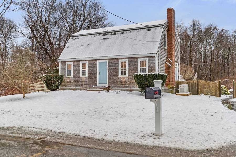 207 Tilden Road, Scituate, MA 02066