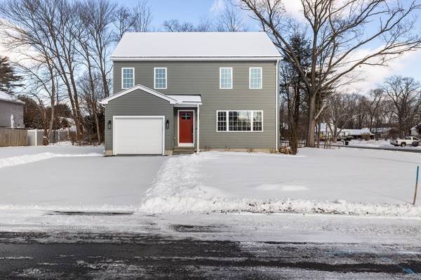 3 Funston Ave, Ludlow, MA 01056