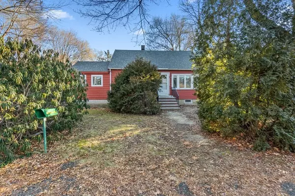 2 Swain Court, Wilmington, MA 01887