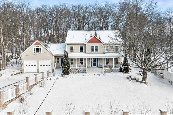 58 East St Ext, Milford, MA 01757