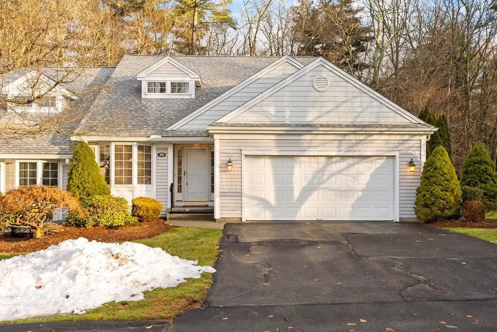 East Longmeadow, MA 01106,378 Pinehurst #378