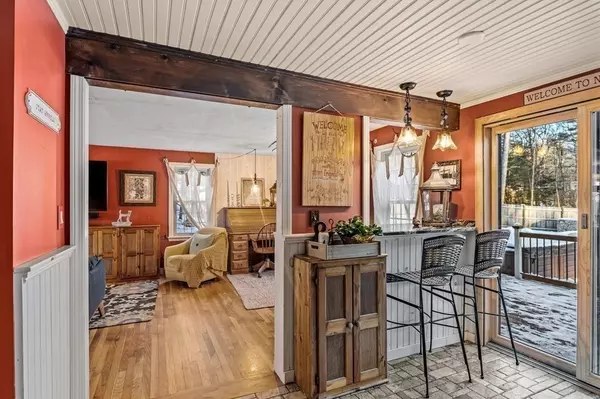 Hampstead, NH 03841,6 Oxford Road