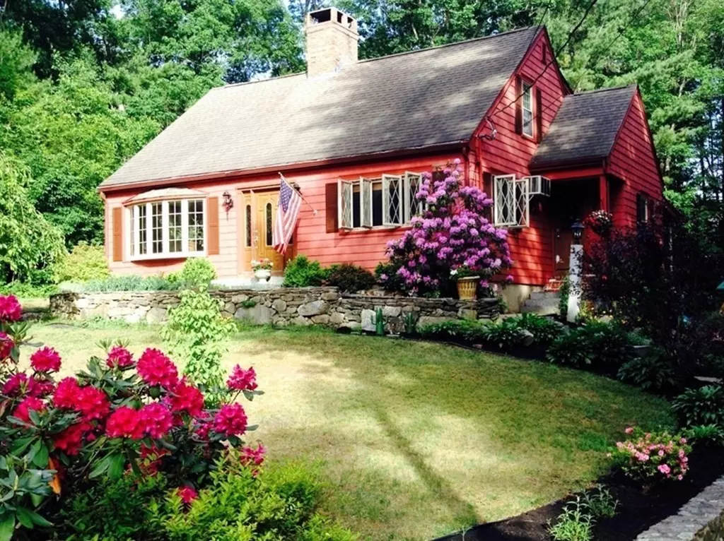 Hampstead, NH 03841,6 Oxford Road