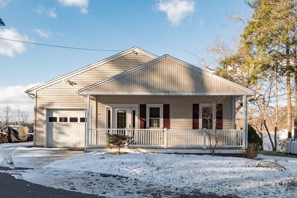 30 Holmes Street, Halifax, MA 02338