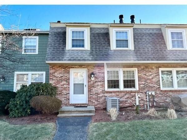 83 Prescott #83, Chelmsford, MA 01863