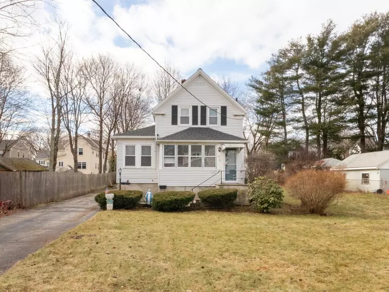 86 Casey St, Norwood, MA 02062