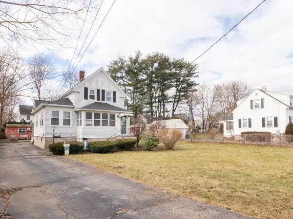 Norwood, MA 02062,86 Casey St