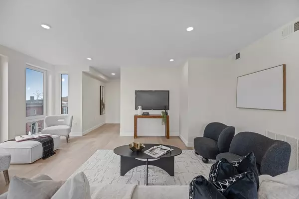 387 Sumner #201, Boston, MA 02128