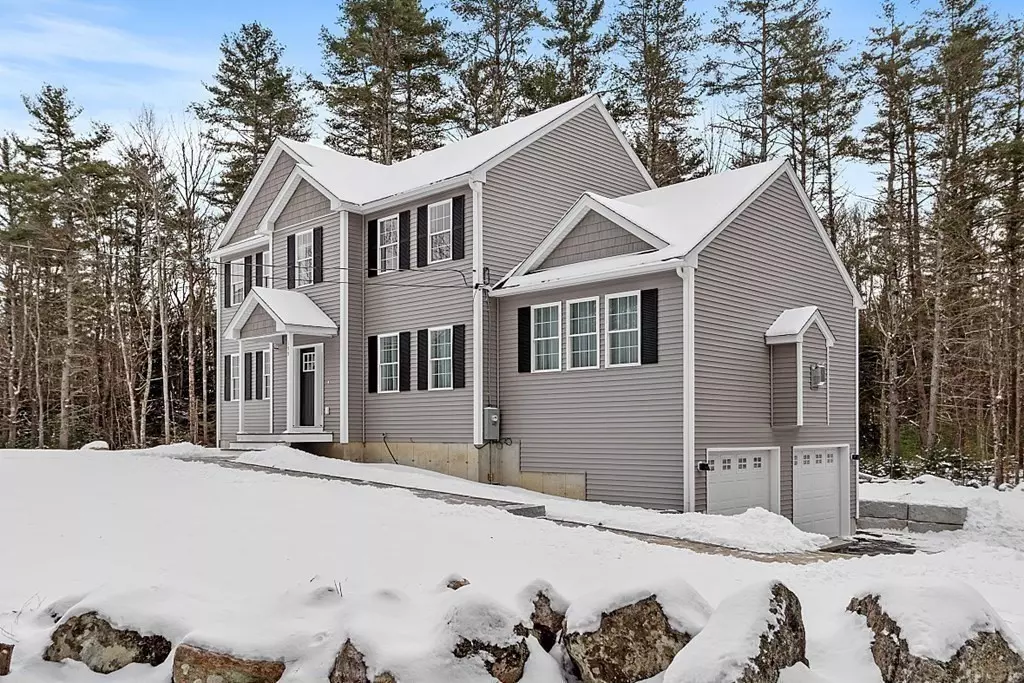 Ashburnham, MA 01430,155 Tuckerman Road