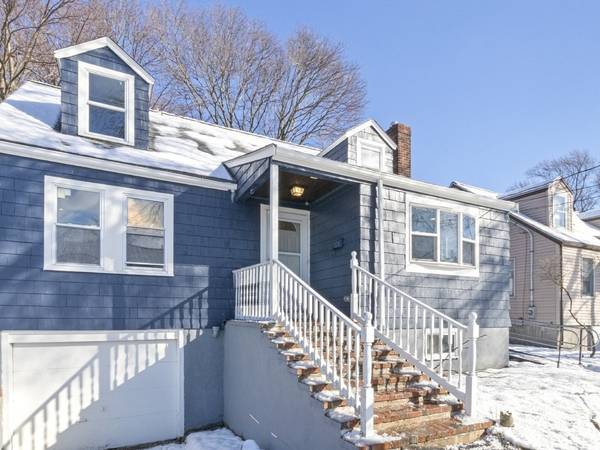 43 Auriga St, Boston, MA 02122