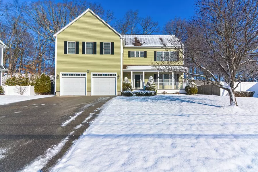 126 Valley Rd, Needham, MA 02492