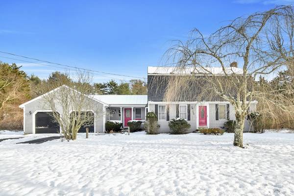 300 Winter Street, Hanson, MA 02341